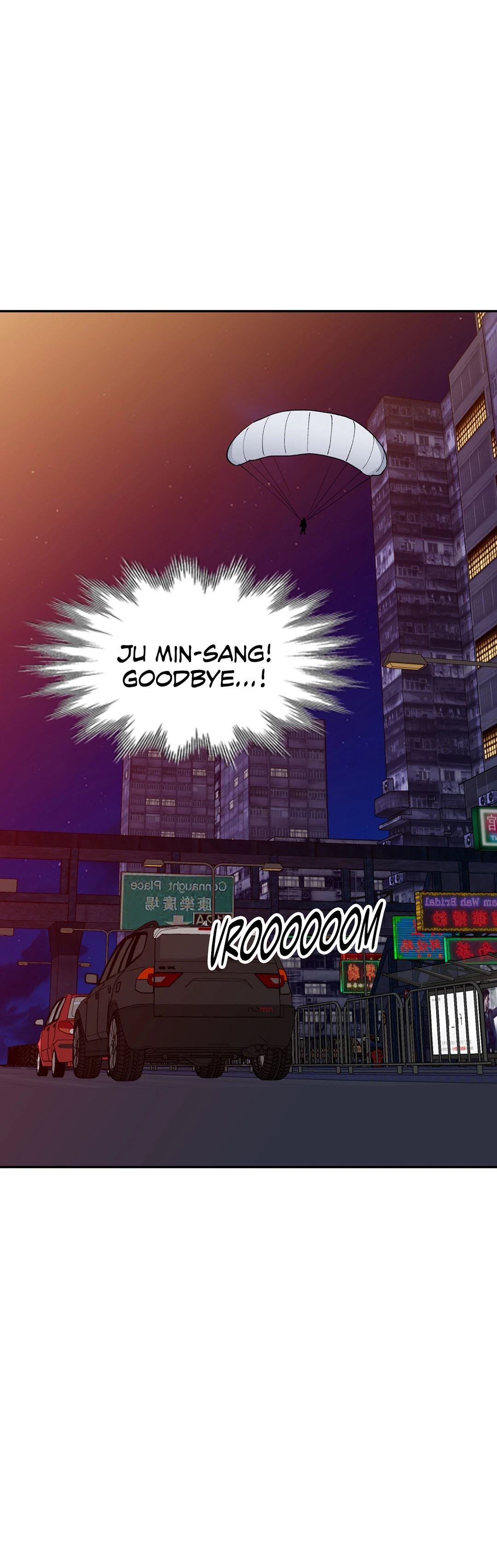 My Secretary’s Got a Secret Page 56 - MangaHe