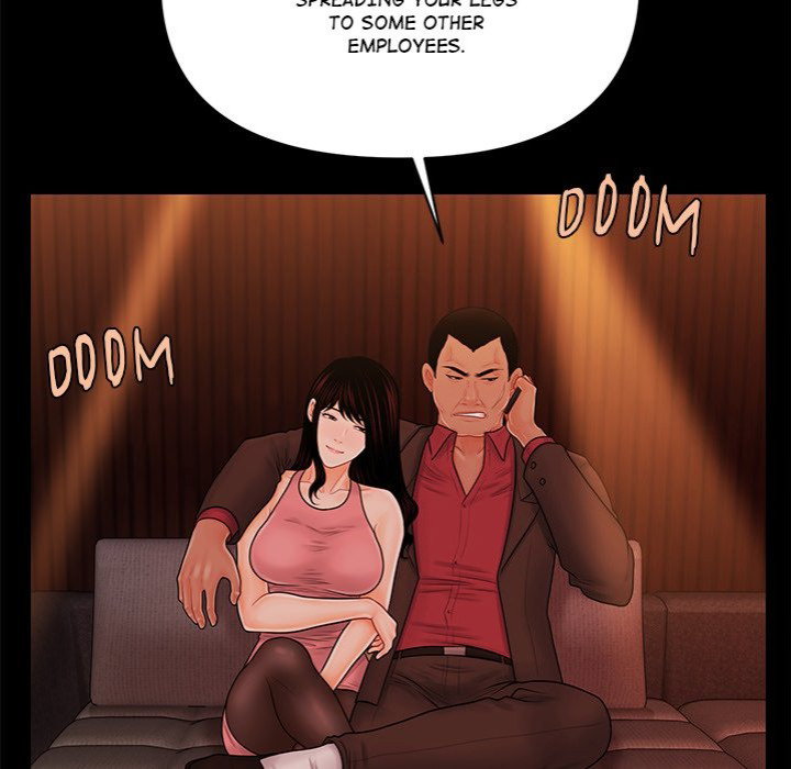 My Secretary’s Got a Secret Page 105 - MangaHe