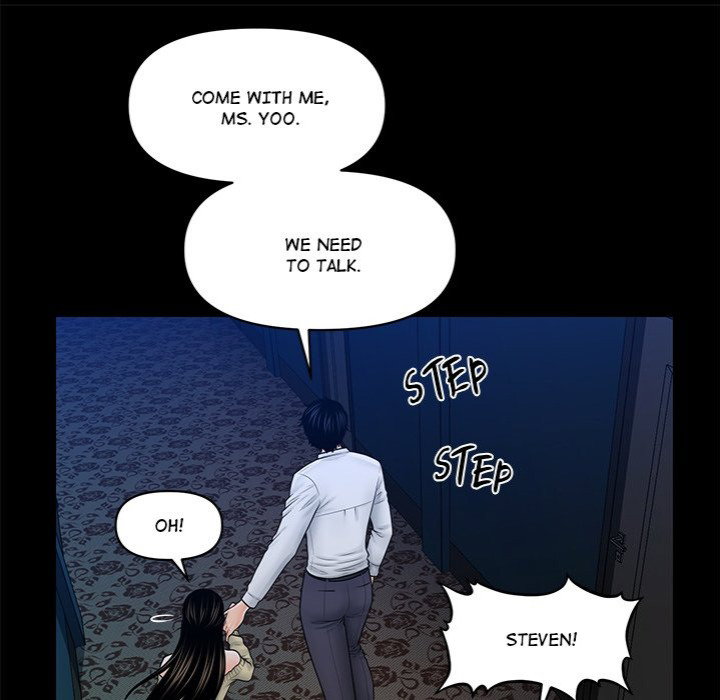 My Secretary’s Got a Secret Page 113 - MangaHe