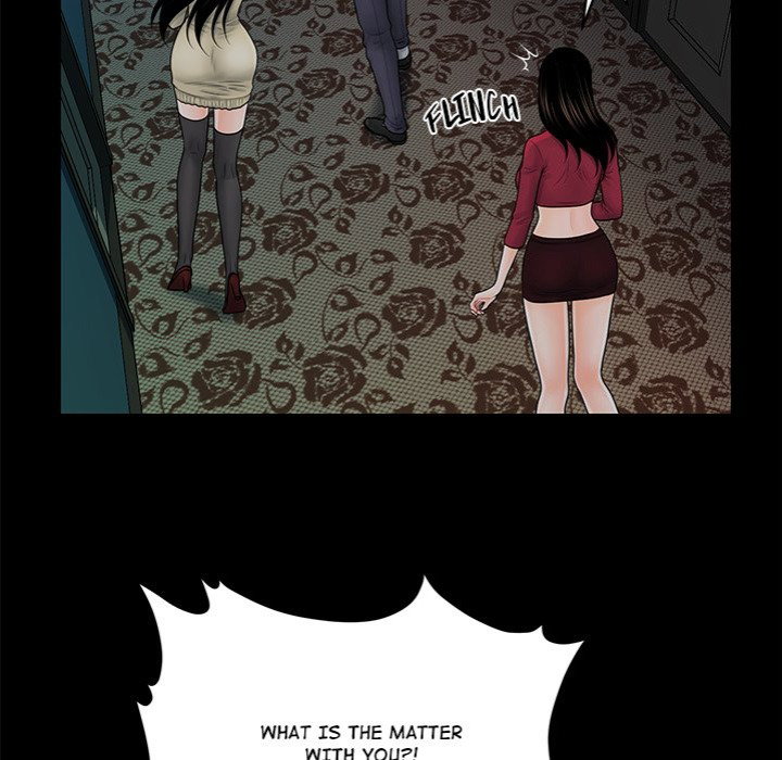 My Secretary’s Got a Secret Page 114 - MangaHe