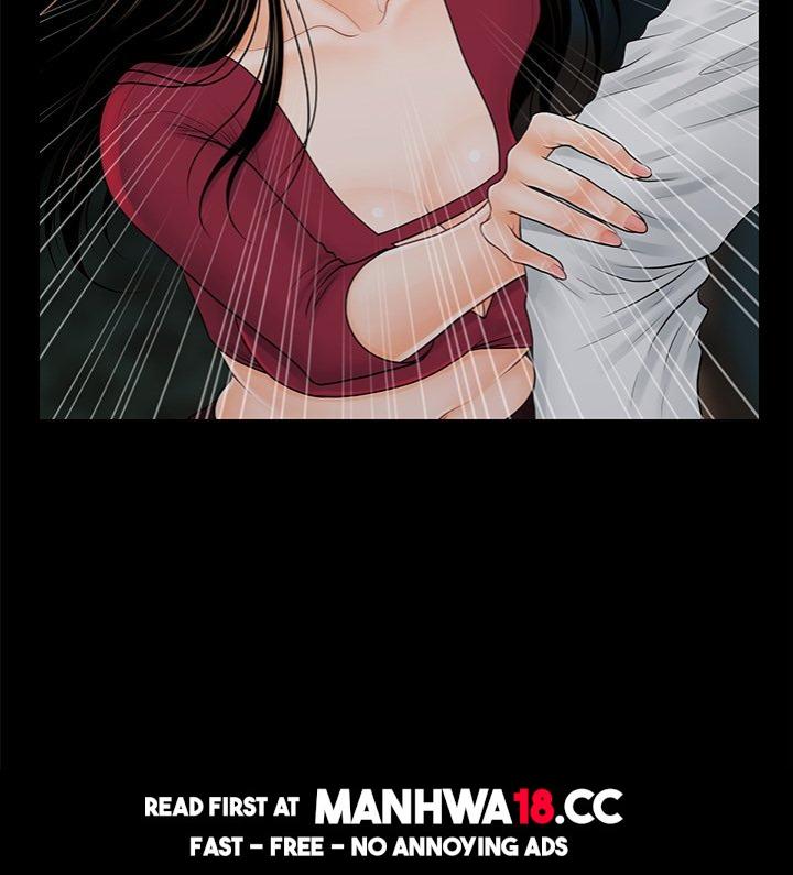 My Secretary’s Got a Secret Page 116 - MangaHe