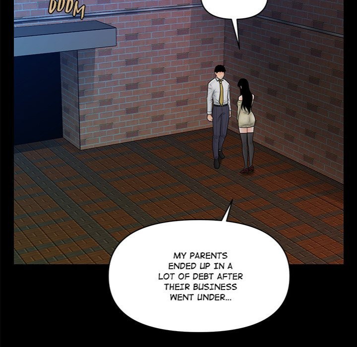 My Secretary’s Got a Secret Page 128 - MangaHe