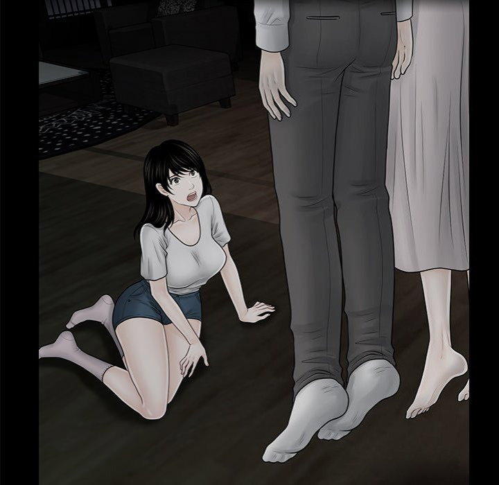 My Secretary’s Got a Secret Page 130 - MangaHe