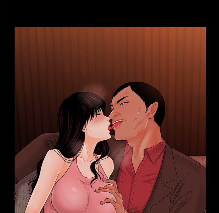 My Secretary’s Got a Secret Page 135 - MangaHe