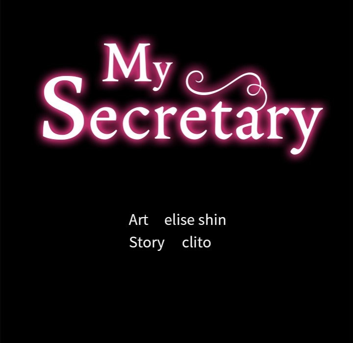 My Secretary’s Got a Secret Page 18 - MangaHe