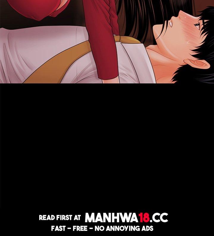 My Secretary’s Got a Secret Page 23 - MangaHe