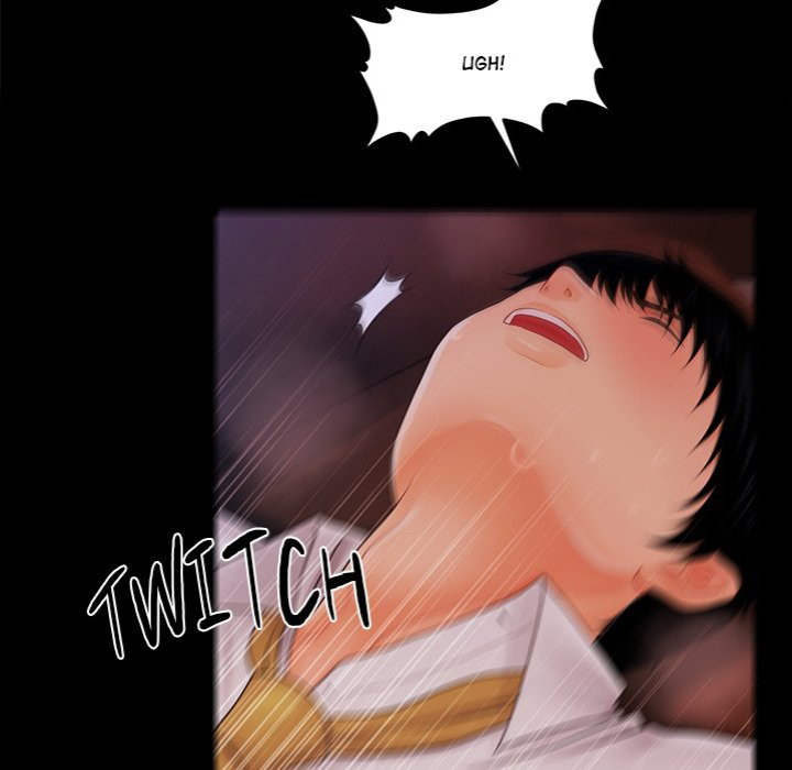 My Secretary’s Got a Secret Page 27 - MangaHe