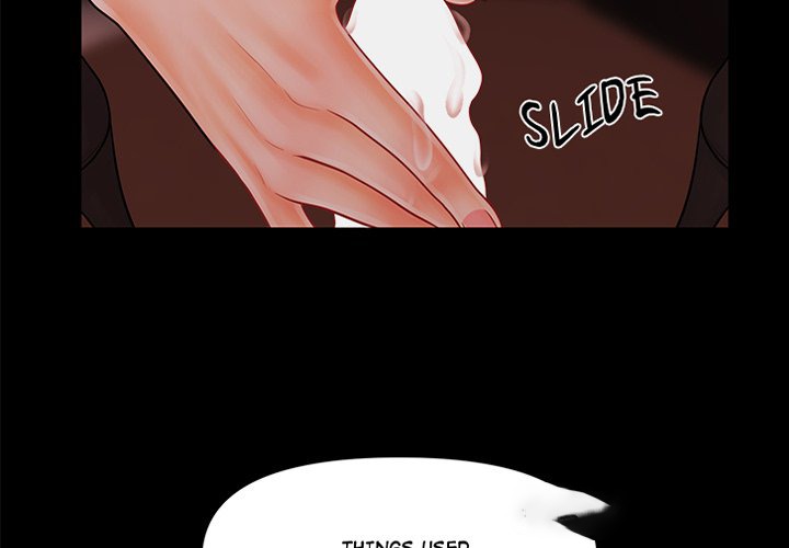 My Secretary’s Got a Secret Page 4 - MangaHe
