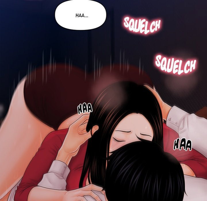 My Secretary’s Got a Secret Page 42 - MangaHe