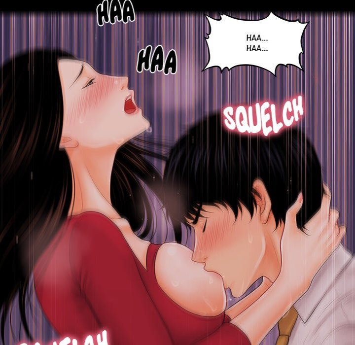 My Secretary’s Got a Secret Page 61 - MangaHe