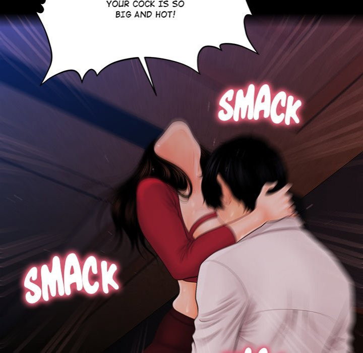 My Secretary’s Got a Secret Page 71 - MangaHe