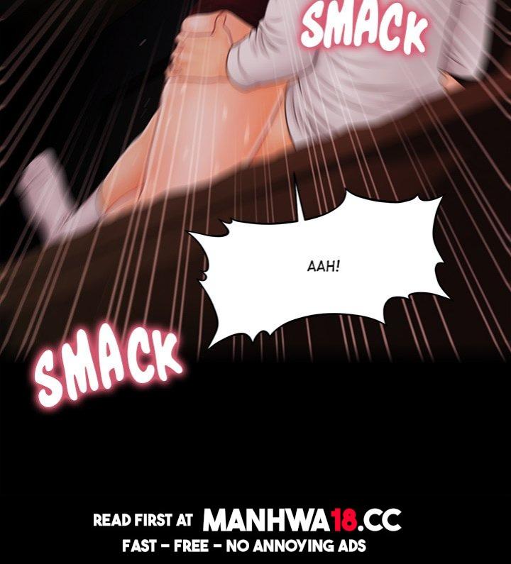 My Secretary’s Got a Secret Page 72 - MangaHe