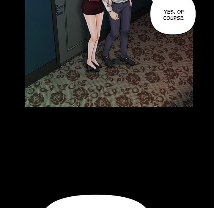 My Secretary’s Got a Secret Page 92 - MangaHe