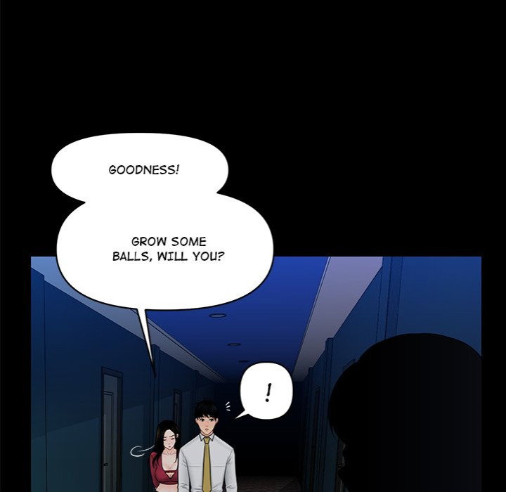 My Secretary’s Got a Secret Page 96 - MangaHe