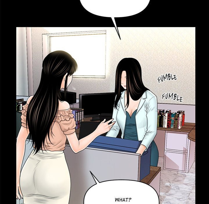 My Secretary’s Got a Secret Page 101 - MangaHe