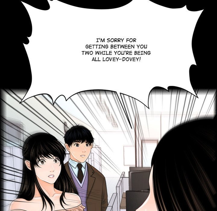 My Secretary’s Got a Secret Page 104 - MangaHe