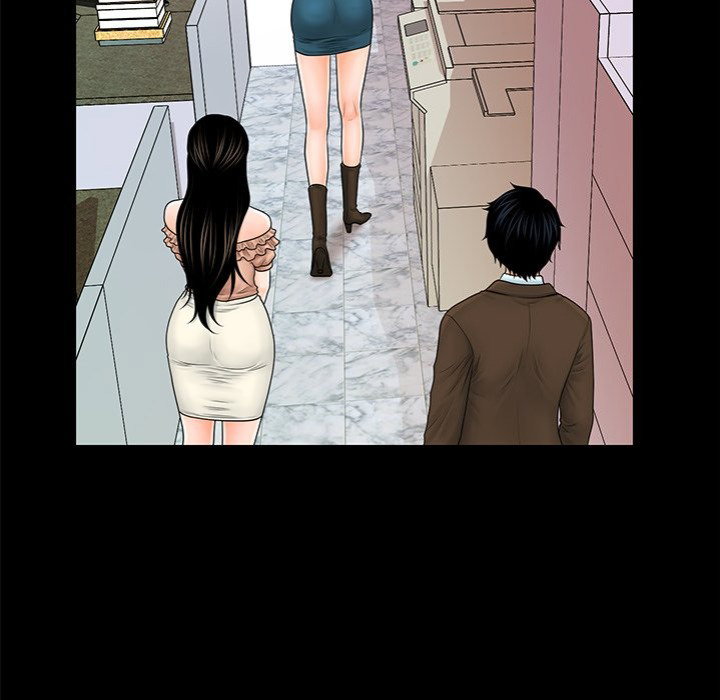 My Secretary’s Got a Secret Page 109 - MangaHe