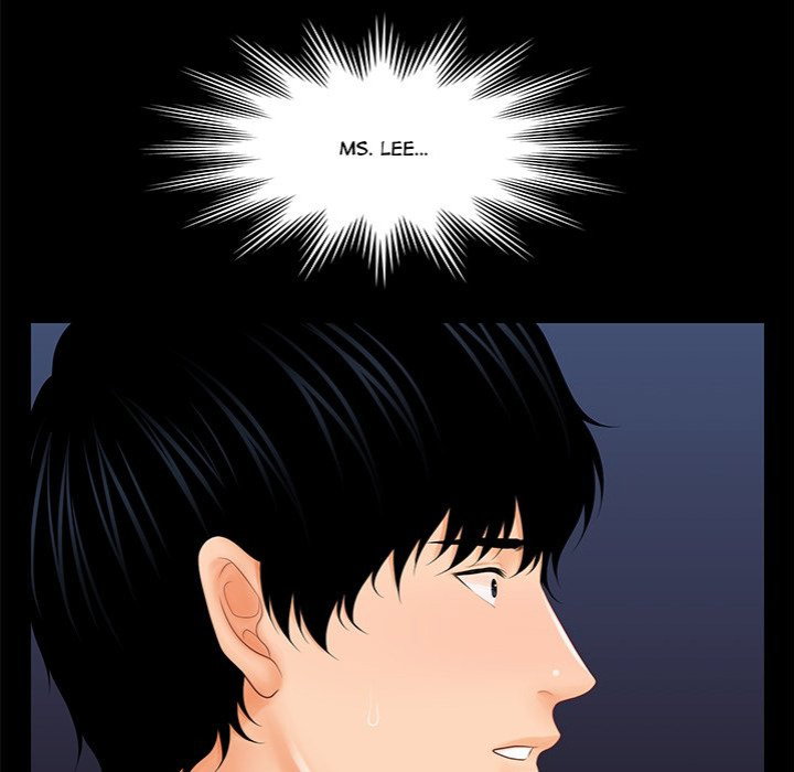 My Secretary’s Got a Secret Page 110 - MangaHe