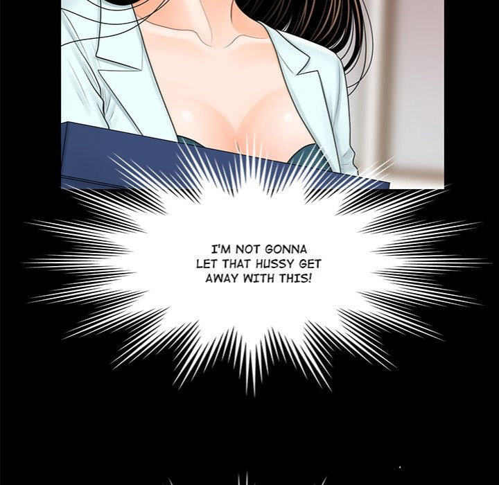 My Secretary’s Got a Secret Page 113 - MangaHe