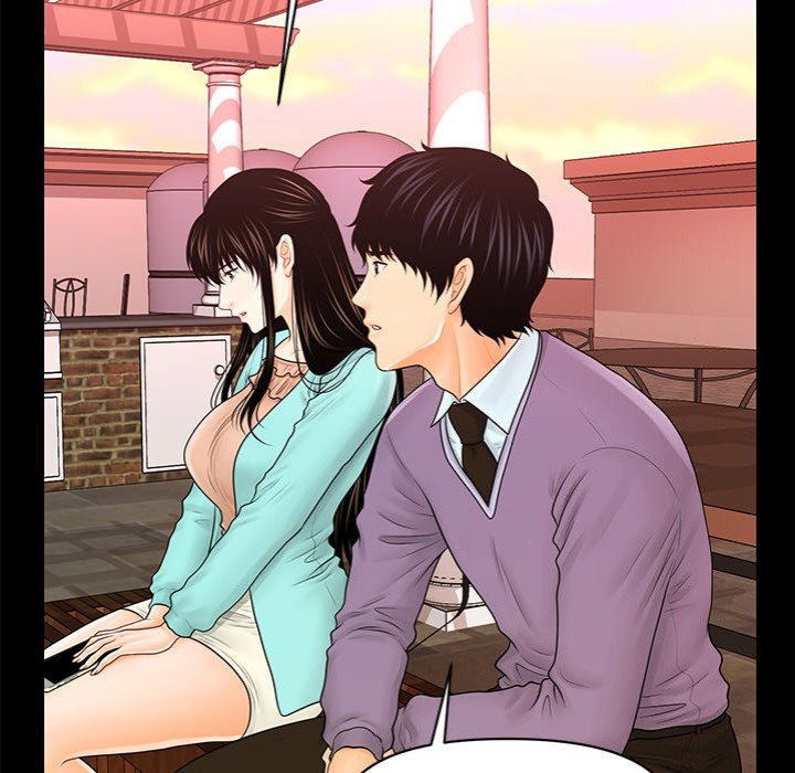 My Secretary’s Got a Secret Page 131 - MangaHe