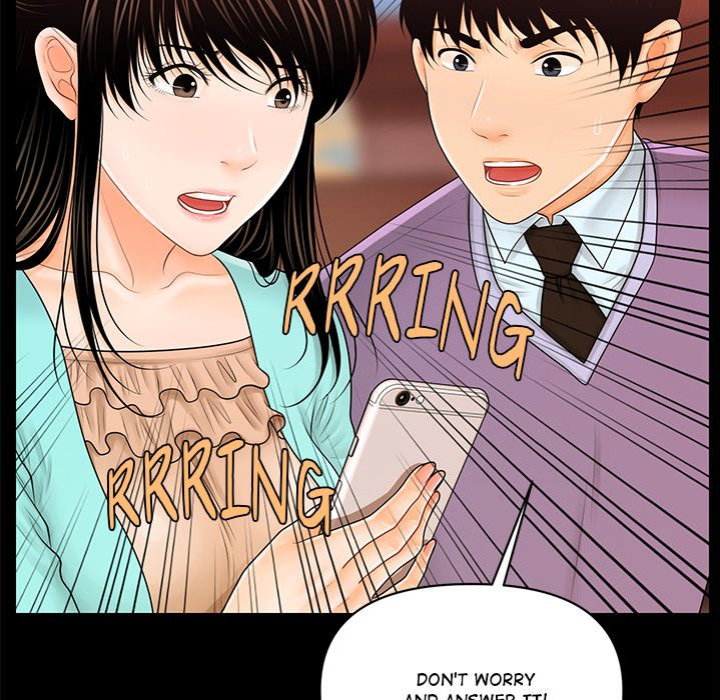 My Secretary’s Got a Secret Page 140 - MangaHe