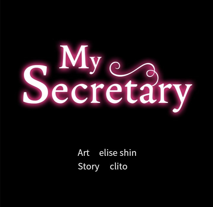 My Secretary’s Got a Secret Page 15 - MangaHe