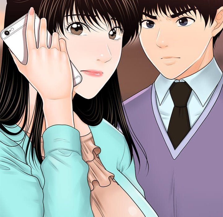 My Secretary’s Got a Secret Page 149 - MangaHe