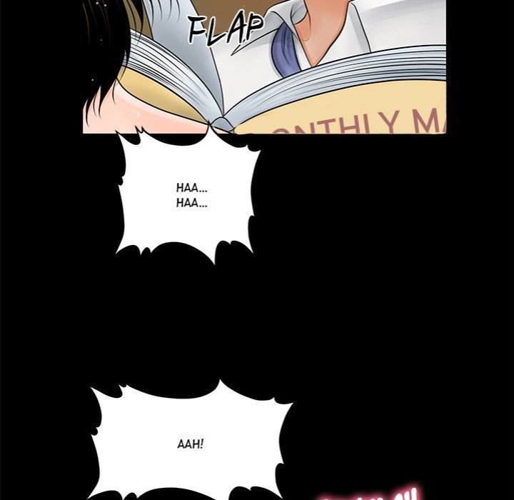 My Secretary’s Got a Secret Page 25 - MangaHe