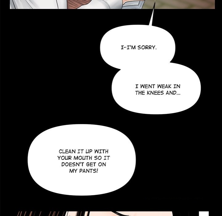 My Secretary’s Got a Secret Page 40 - MangaHe