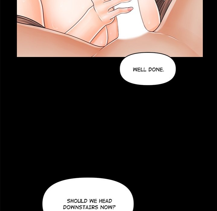 My Secretary’s Got a Secret Page 50 - MangaHe