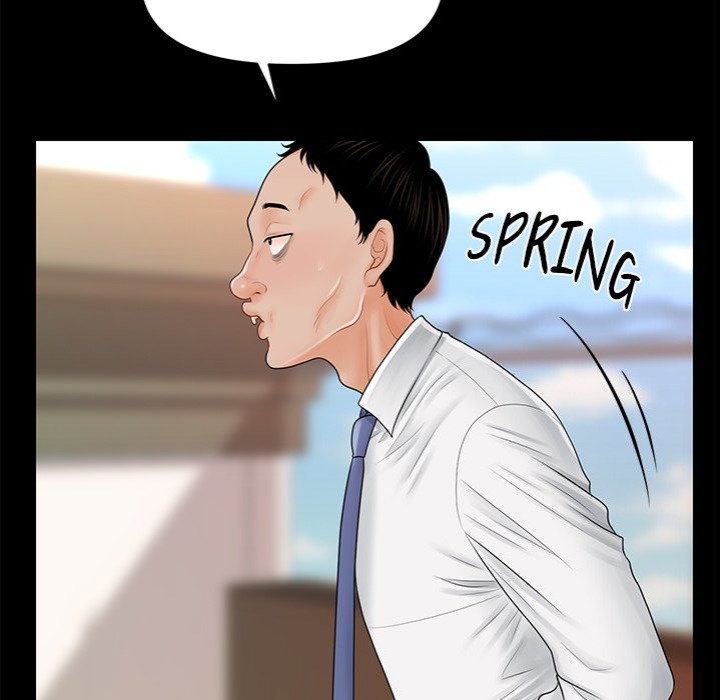 My Secretary’s Got a Secret Page 51 - MangaHe