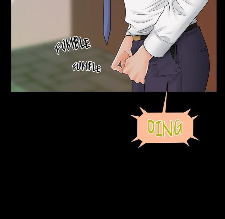 My Secretary’s Got a Secret Page 52 - MangaHe