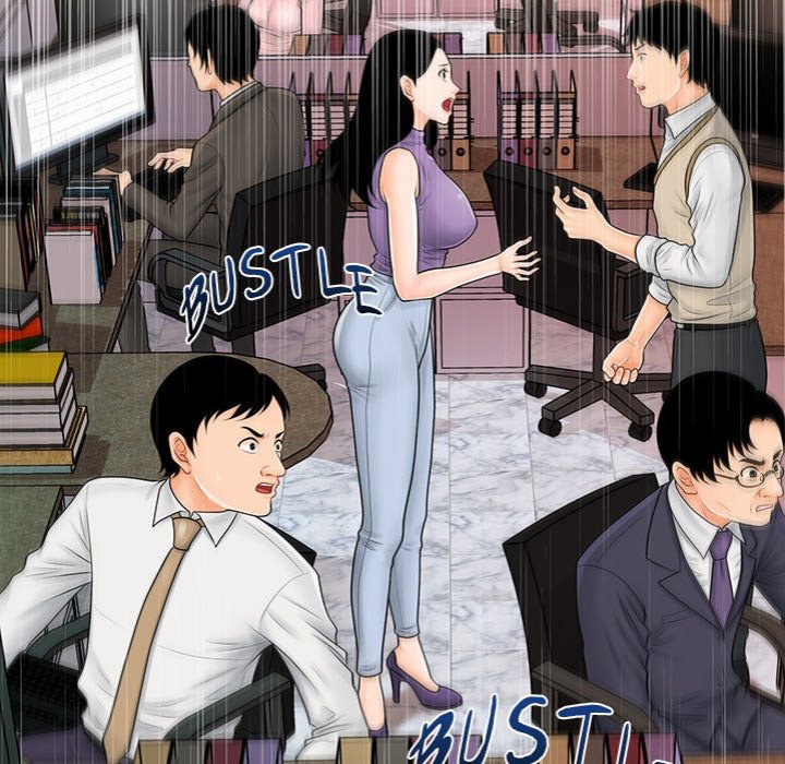 My Secretary’s Got a Secret Page 60 - MangaHe