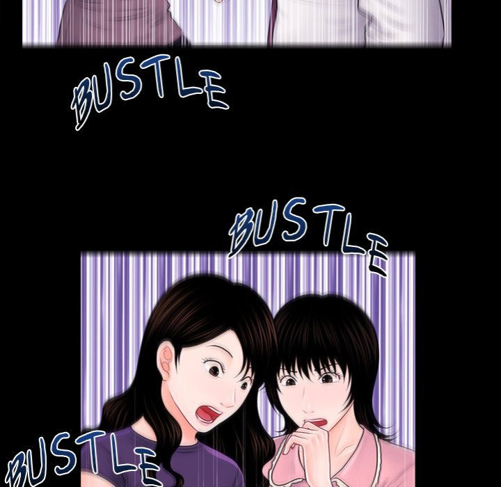 My Secretary’s Got a Secret Page 63 - MangaHe