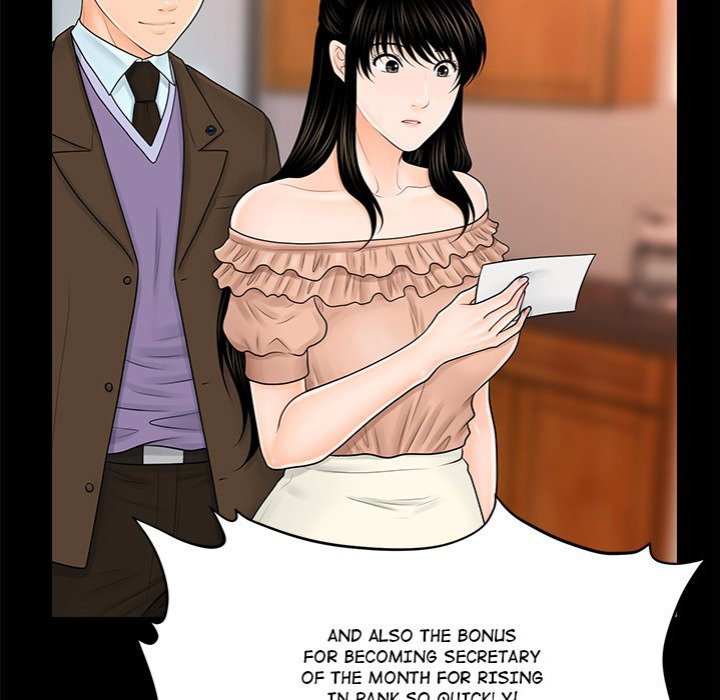 My Secretary’s Got a Secret Page 75 - MangaHe