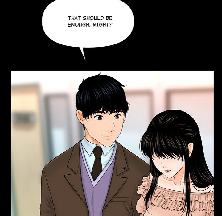 My Secretary’s Got a Secret Page 84 - MangaHe