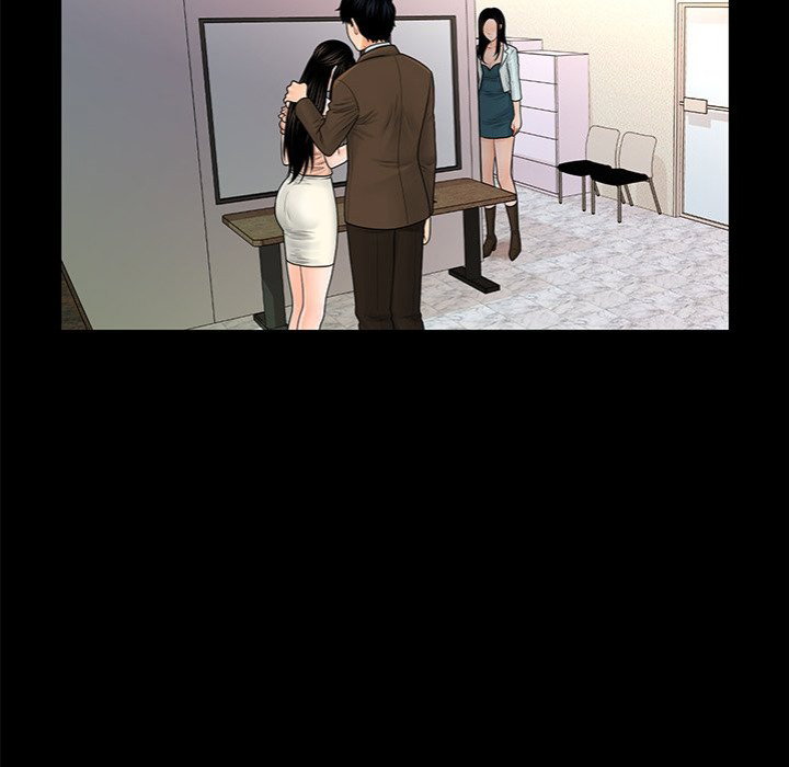 My Secretary’s Got a Secret Page 93 - MangaHe