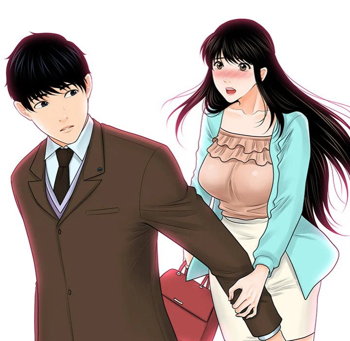 My Secretary’s Got a Secret Page 106 - MangaHe