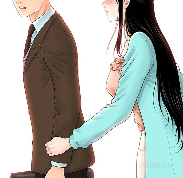 My Secretary’s Got a Secret Page 112 - MangaHe