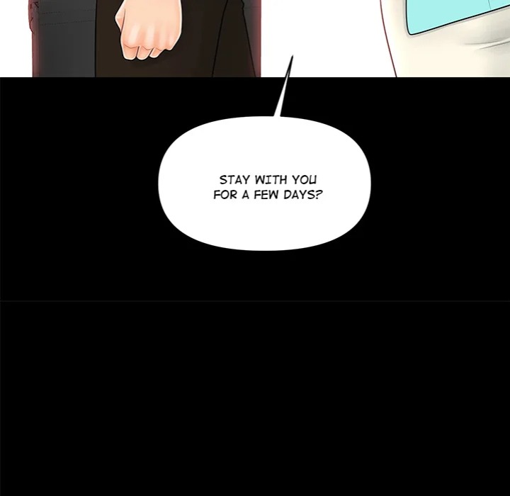 My Secretary’s Got a Secret Page 113 - MangaHe