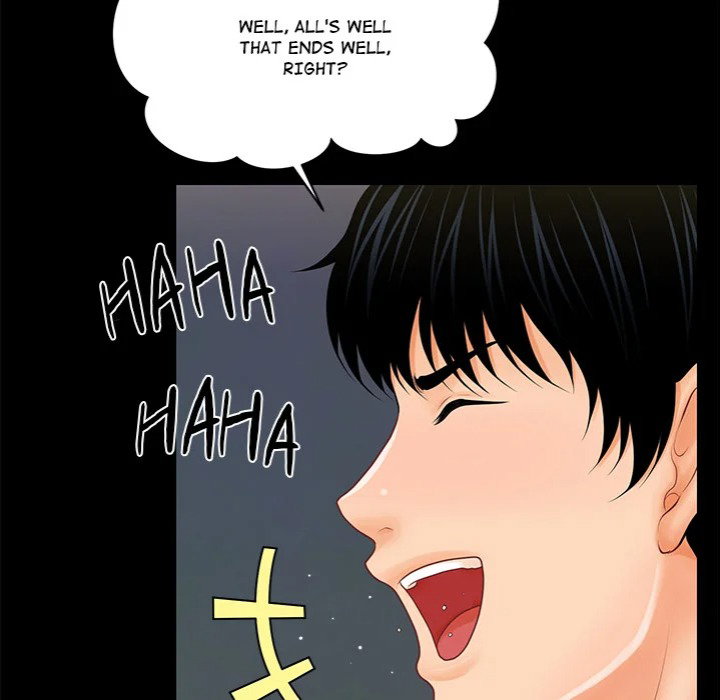 My Secretary’s Got a Secret Page 127 - MangaHe