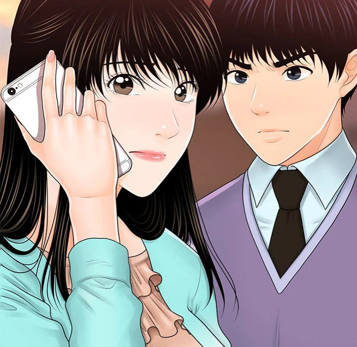 My Secretary’s Got a Secret Page 15 - MangaHe
