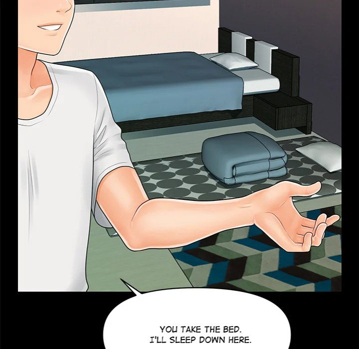 My Secretary’s Got a Secret Page 146 - MangaHe