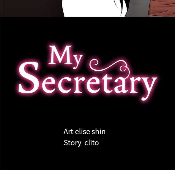 My Secretary’s Got a Secret Page 19 - MangaHe