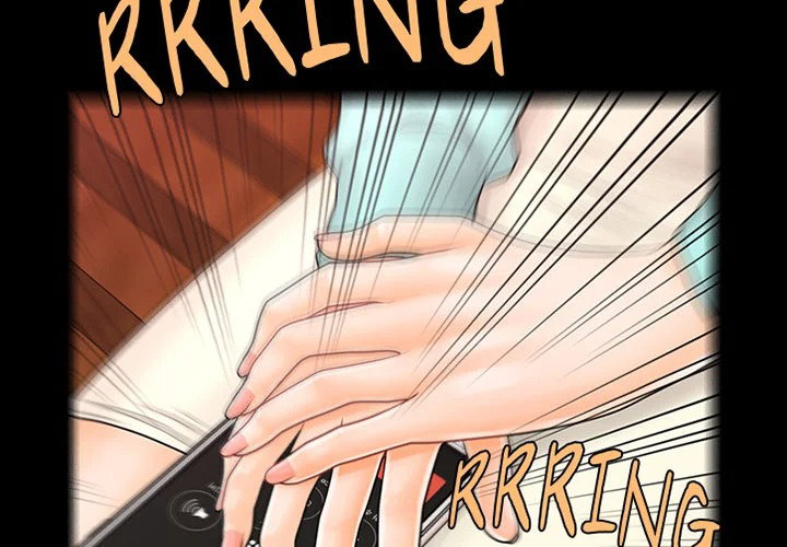 My Secretary’s Got a Secret Page 3 - MangaHe