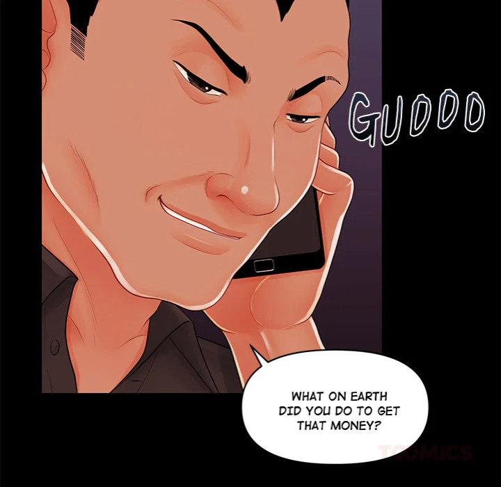 My Secretary’s Got a Secret Page 22 - MangaHe