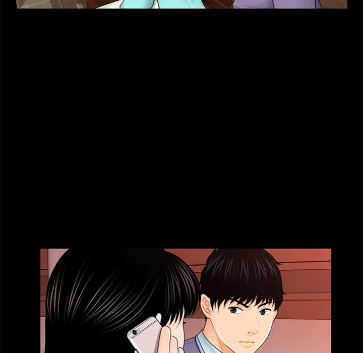 My Secretary’s Got a Secret Page 27 - MangaHe