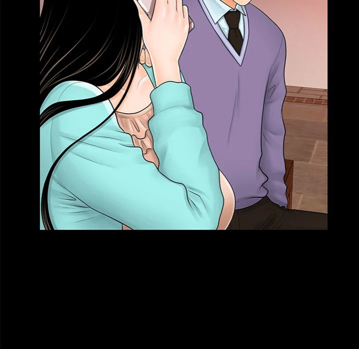 My Secretary’s Got a Secret Page 28 - MangaHe