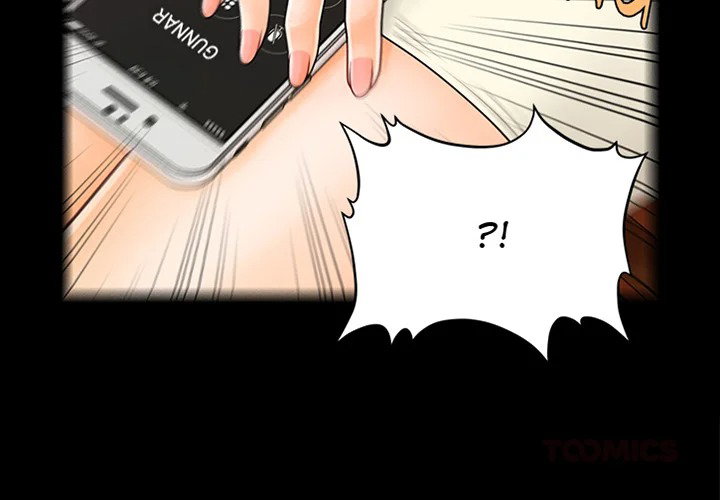 My Secretary’s Got a Secret Page 4 - MangaHe