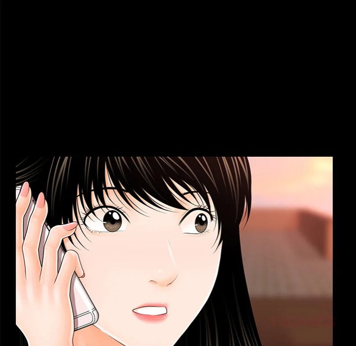 My Secretary’s Got a Secret Page 31 - MangaHe